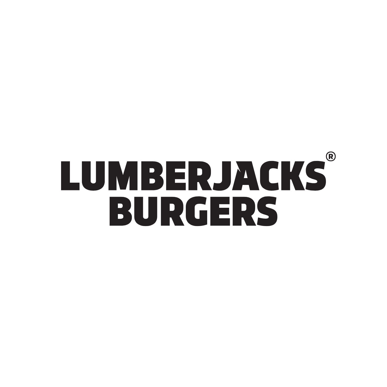 Lumberjacks Burgers