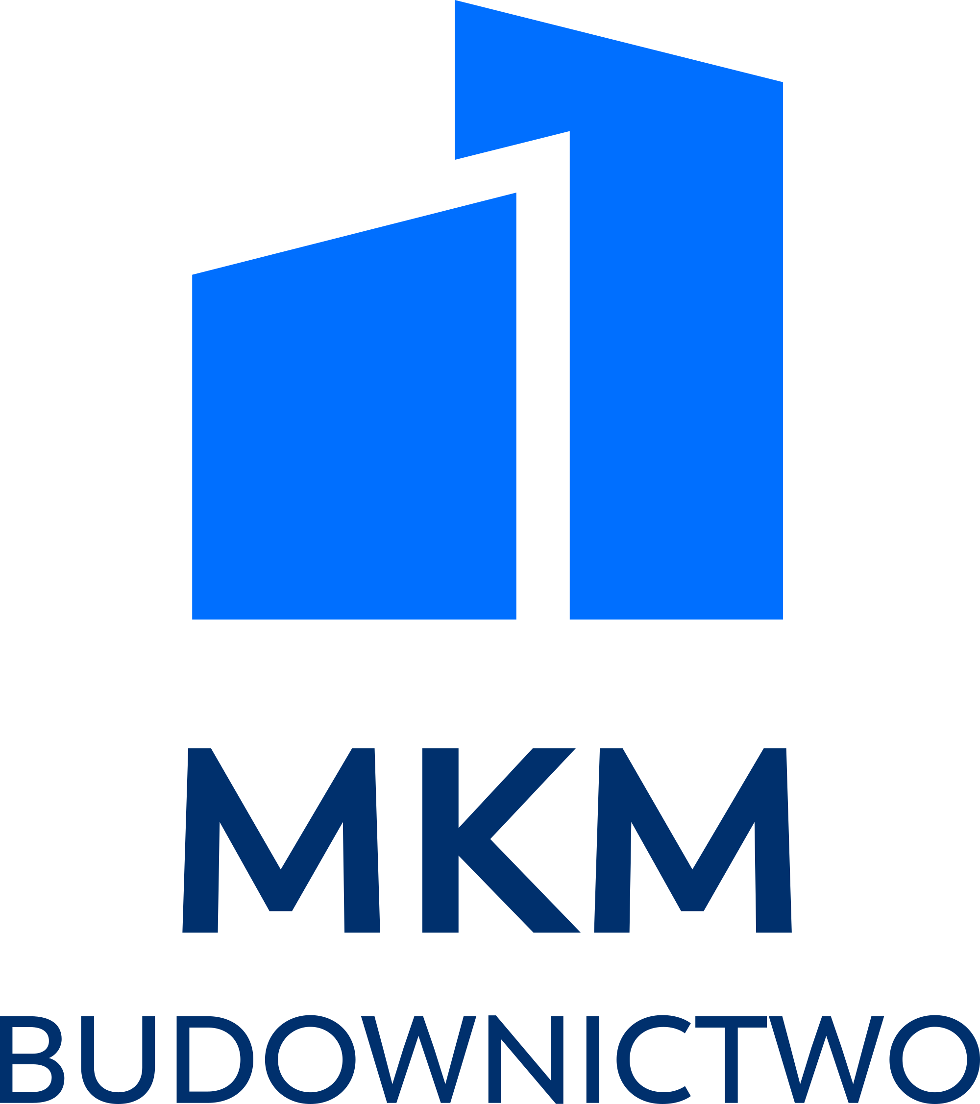 MKM Budownictwo